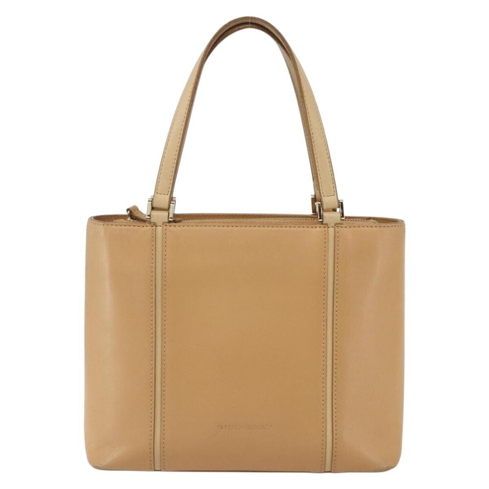 Burberry Vintage Leather